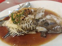 -大茄来海鲜餐厅(亚洲城分行)