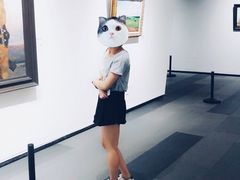 -大芬美术馆