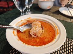 -翡翠鸟精品泰国菜(北辰财富中心店)