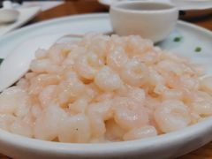 招牌手剥小虾仁-苏小柳手作点心(控江旭辉分院)
