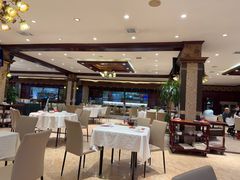 -大海湾酒楼(人南店)