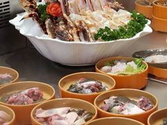 -海底捞大排档火锅(打浦路店)