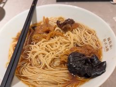 -松鹤楼·苏式汤面(虹桥天地店)