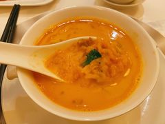 贵妃泡饭-利苑酒家(合景国际金融广场店)