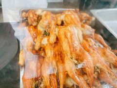 -吴山烤禽(湖墅南路店)