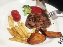 -斗牛士牛排餐厅(世欧王庄店)