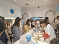 -兰熊鲜奶(西直门凯德mall店)
