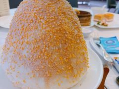 招牌舒芙蕾-和苑·精致粤菜(珠江新城店)