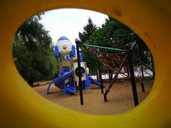 -长春市南湖公园