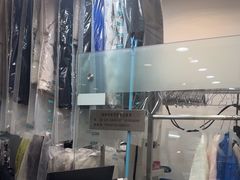 -福奈特洗衣洗鞋(莘谭路店)