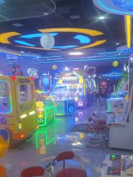 -吉睿电子游艺(凯德MALL太阳宫店)