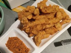 -原味四季椰子鸡(平湖天虹店)