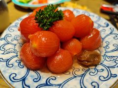 乌梅小番茄-那时新疆·若羌(经纬汇店)