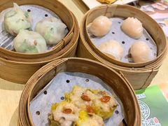 -添好运点心专门店(北角店)