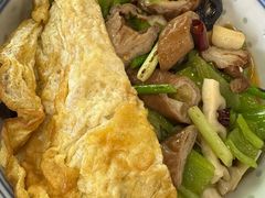 -老西安韩记三鲜煮馍(四府街店)