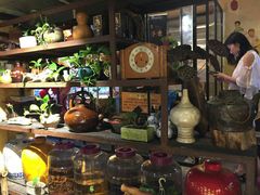 -可可大虾武汉土菜大排档(万松园1店)