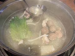 -享润四季椰子鸡音乐主题餐厅(晋江万达店)