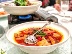 -亢龙太子酒轩(东湖店)