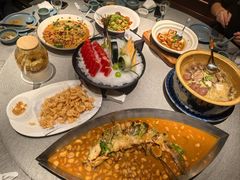 -福成厚江鱼壹号黑金冠好店(群力店)