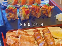 -小山日本料理(兴业太古汇店)