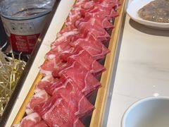-祥源胡同·涮牛羊肉火锅(花桥店)
