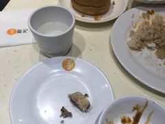 -龙记香港茶餐厅(久光百货店)