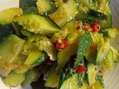 -小杨烤肉(朱雀店)