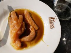 -豪食披萨烤肉自助(保定商场店)