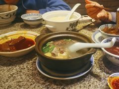 -南京大牌档(凯德1818店)