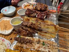-李不管把把烧(天府三街店)