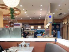 大堂-红叶日本料理(辰熙广场店)