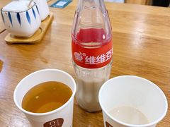 -穆兰泽兰州牛肉面(天津·海河意式风情区店)