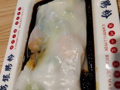 -荔银肠粉·非遗手藝(夫子庙店)