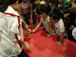 -多奇妙乐园·淘气堡·电玩·抓娃娃(海口吾悦店)