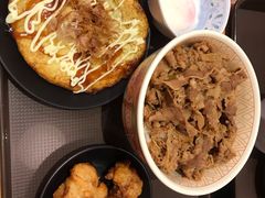 -食其家·牛丼咖喱(天津梅江印象城店)