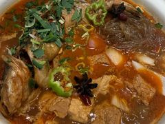 -晋家门·苏皖家常菜(江北龙湖天街店)