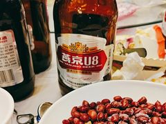 -小土豆北方菜馆(方庄店)