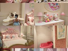 -安吉Hello Kitty乐园