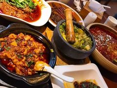 -陈麻婆豆腐总店