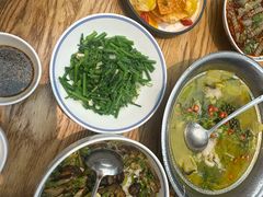 -滇铺子·云南特色菜·第九届野生菌美食节(东风东路c86店)
