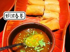 -花马天堂云南餐厅 Lost Heaven(外滩店)