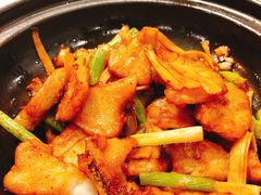 -味茂·老船夫1927(东海东路店)