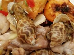 -芭菲盛宴·环球美食(锦城万达广场店)