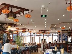 -桥香园过桥米线(国贸店)