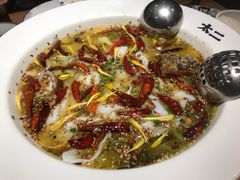 -太二酸菜鱼(汕头苏宁广场店)