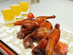 红烧鸽-大鸽饭(岗顶店)