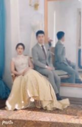 -THE QUEEN(北京店)