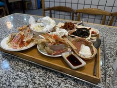 -震海贝烤贝·民俗特色店(延吉总店)
