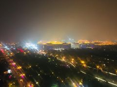 -烛影拾光观景餐厅·创意菜·摄影·小提琴(大唐不夜城店)