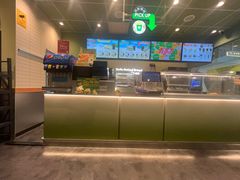 -赛百味SUBWAY(马台街店)